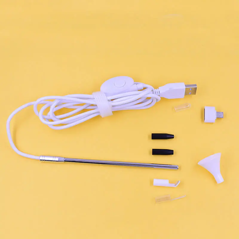 5mm USB Borescope Camera | OTG for Android & PC - Endoscope Inspection - Image 3