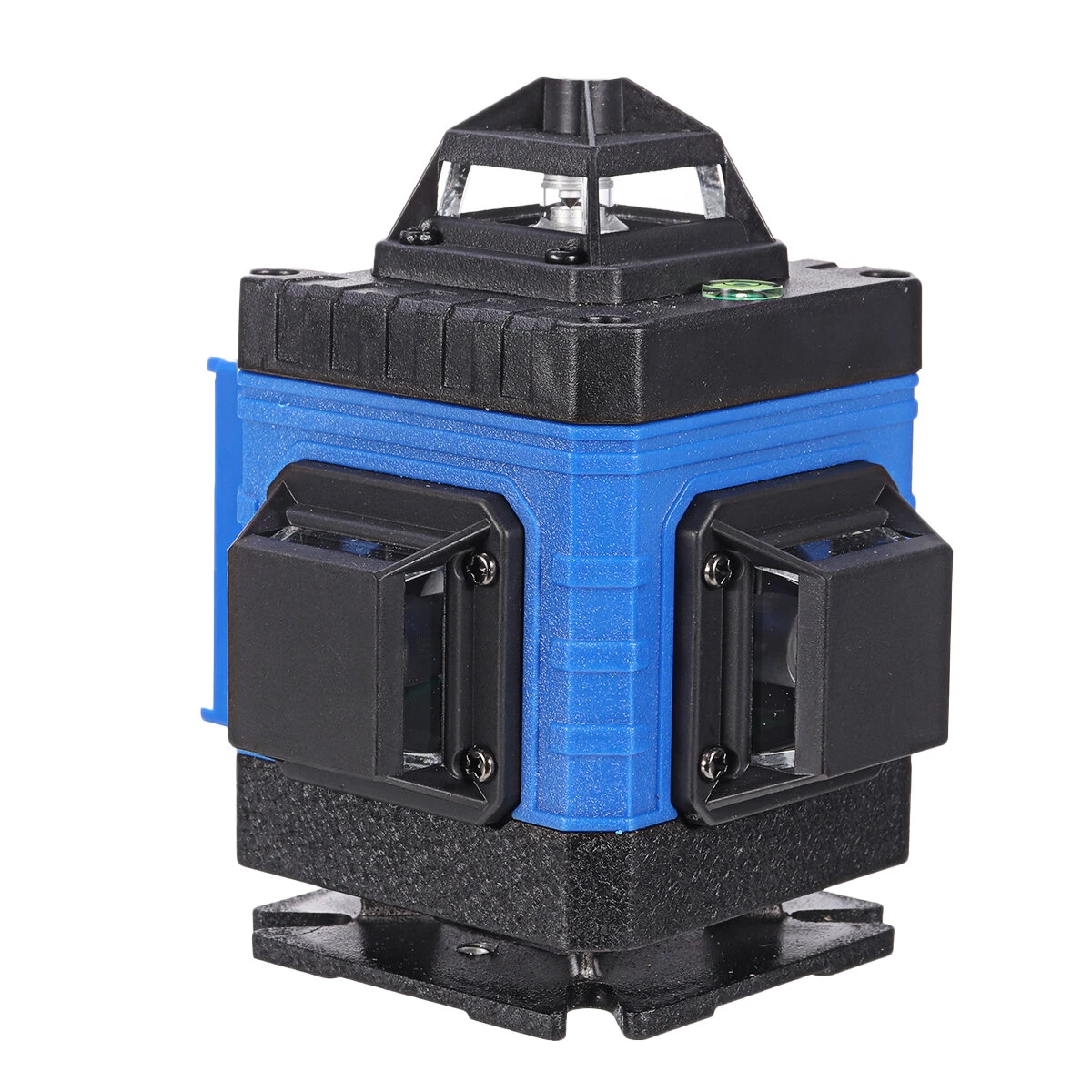 Green Light Laser Level - 3D 16-Line Self-Leveling - 360° Rotary Digital - Image 5