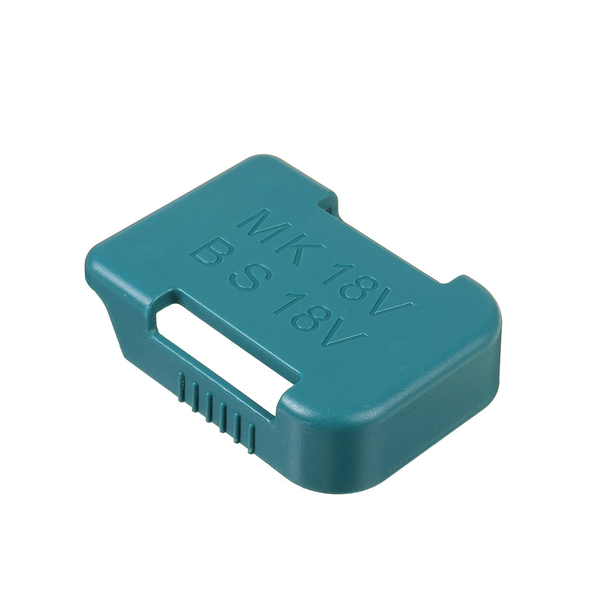 Makita 18V Battery Storage Rack | Van Case Shelf Holder for 18V Batteries - Image 3