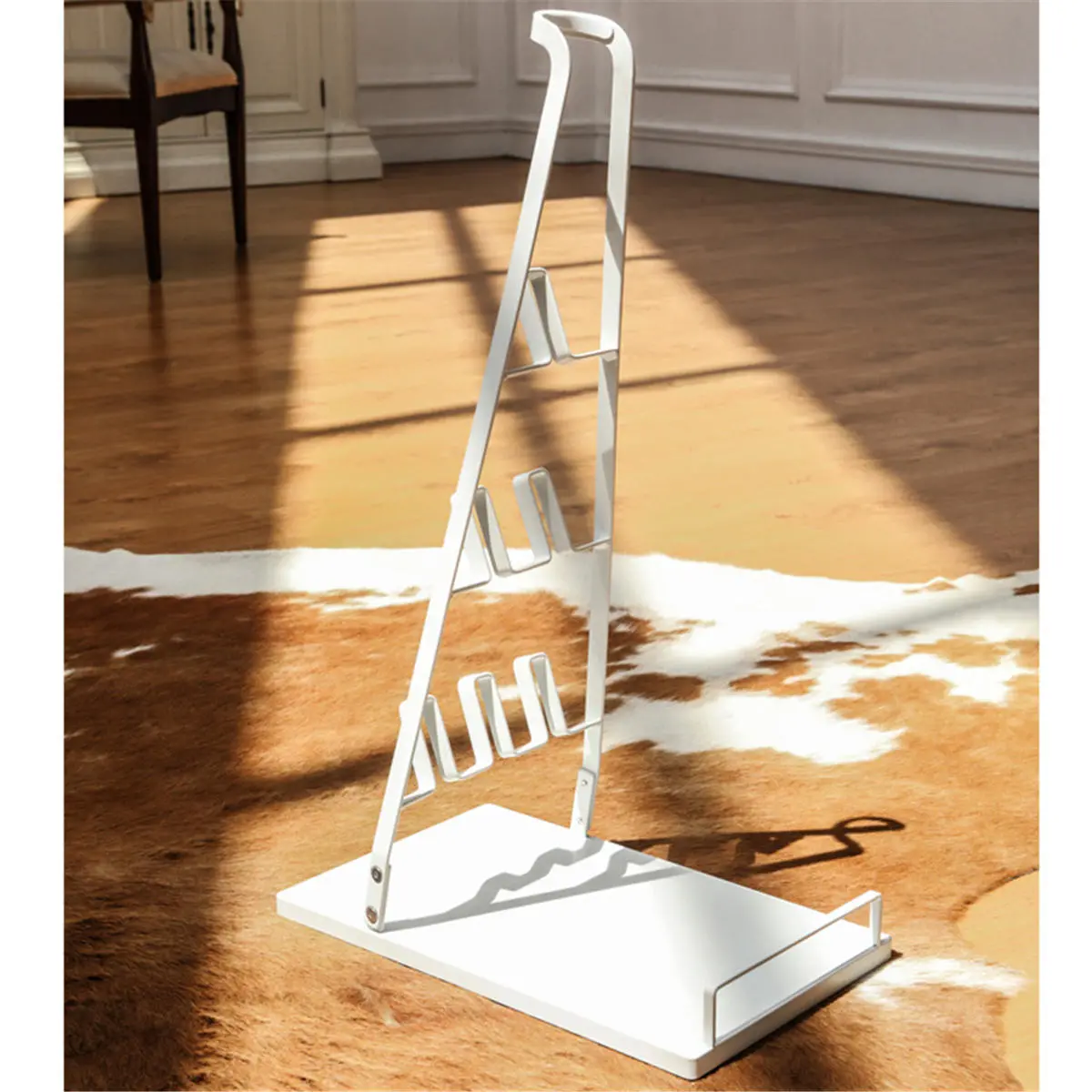 Dyson V6 V7 V8 V10 Vacuum Cleaner Storage Stand | Wall Mount Bracket Holder - Image 5