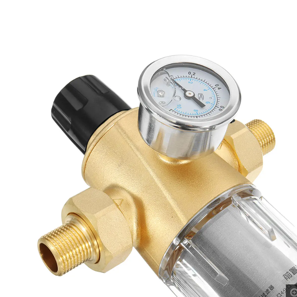 BrandName 1/2-3/4 Interface Water Filter Purifier ModelXYZ - Image 4