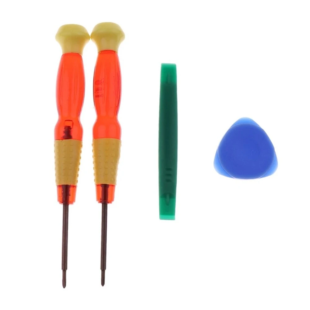 KGX Tri-Wing Screwdriver for Nintendo Switch Repair | Triangle Paddle Tool - Image 2