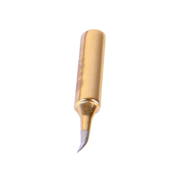 BST-A-900M-T-IS Lead Free Soldering Iron Tip - Fine Point for Fly Line & High Quality - Image 4