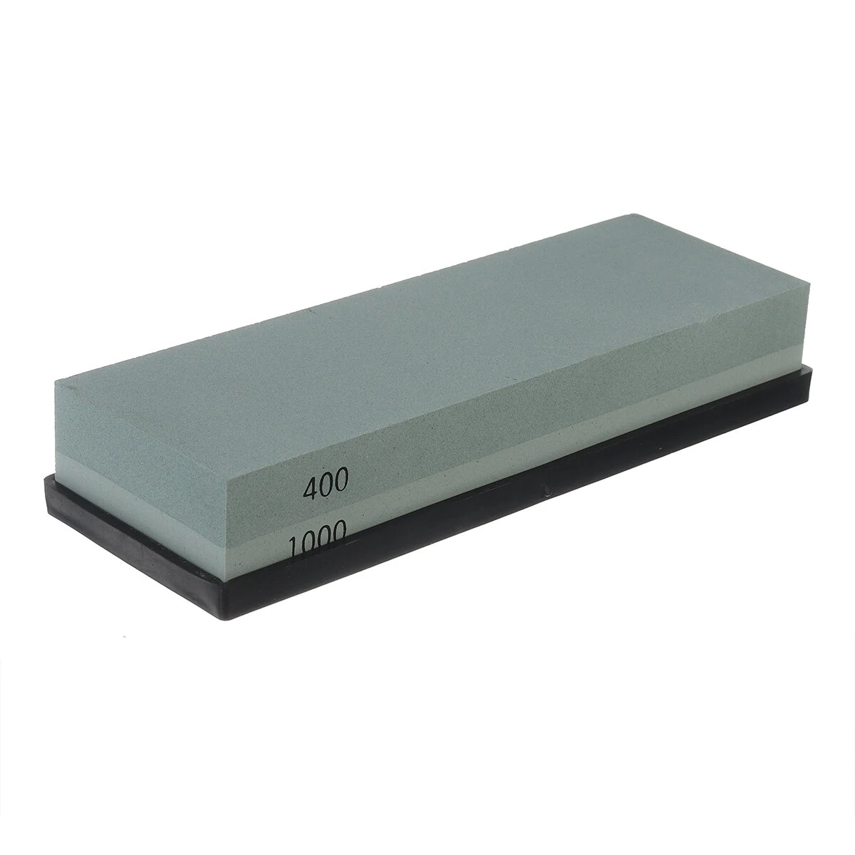 Sharpening Stone Set - 400/1000 & 3000/8000 Grit Double Sided Whetstone - Image 4