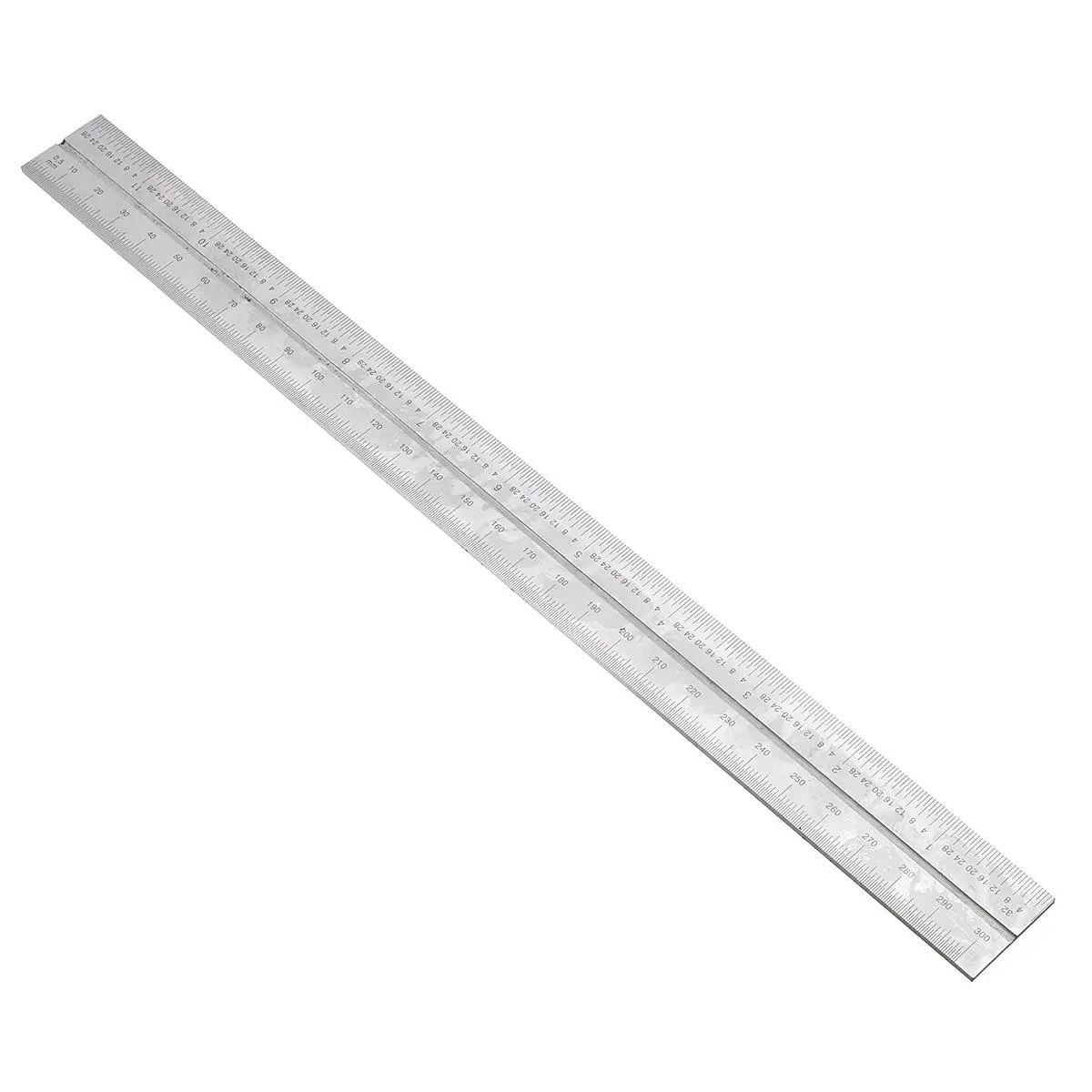 180 Degree Machinist Square Protractor | 12 Inch Woodworking Angle Measuring Tool - Image 5