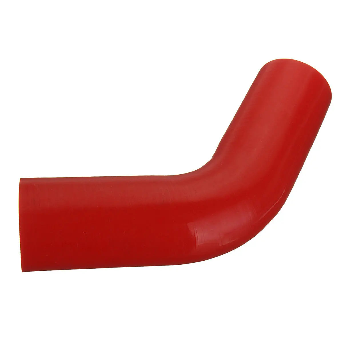 Silicone Hose - 60 Degree Elbow Bend for Auto Air Water Coolant Pipe Tube - Image 4