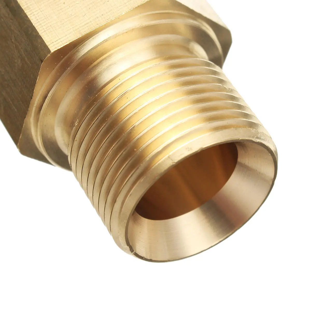 Easy Lock to M22 Adaptor - Pressure Washer Hose Trigger Coupling for Karcher - Image 5