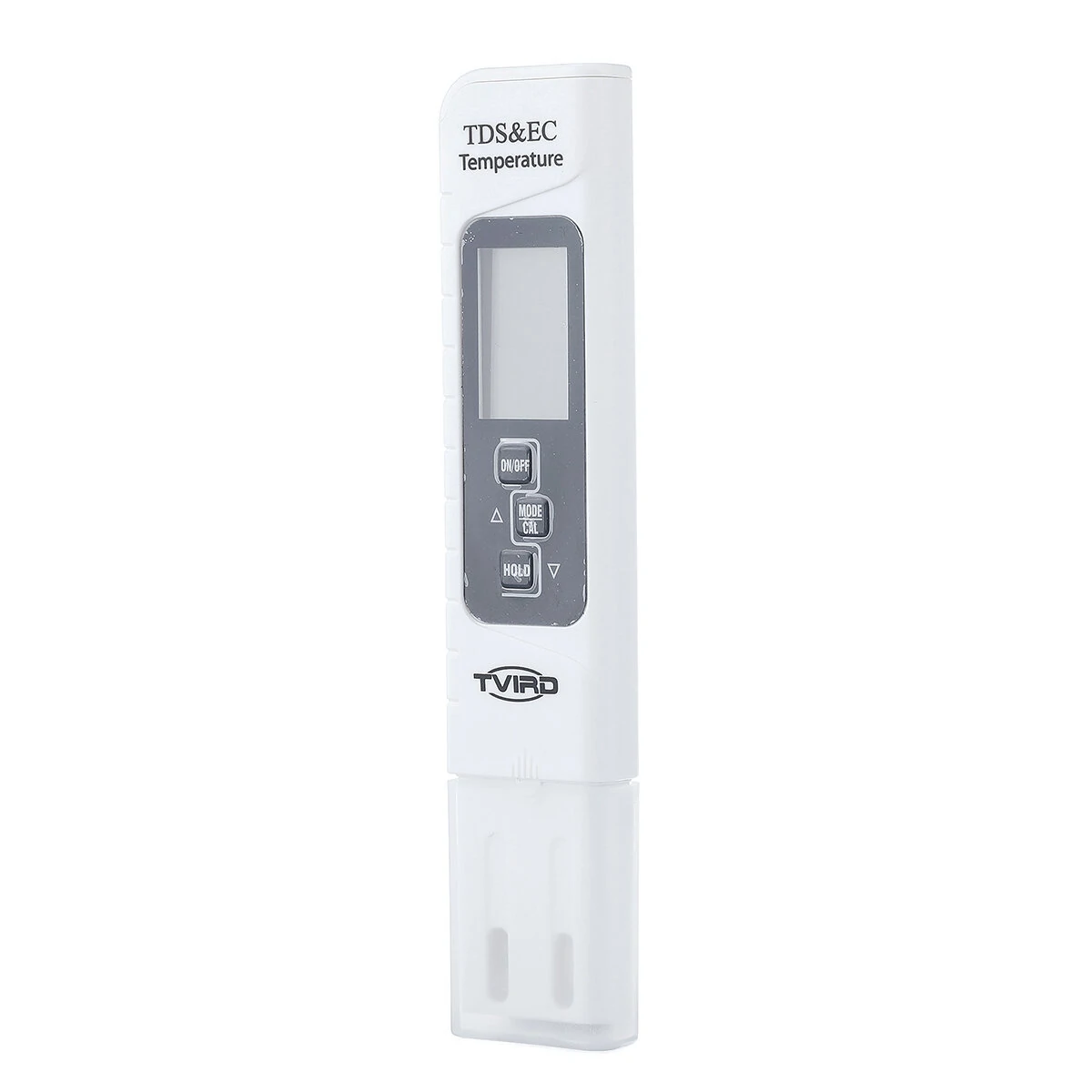 PH0-14 LCD Digital PH Meter | 3-in-1 TDS EC Water Tester Pen for Hydroponics - Image 5