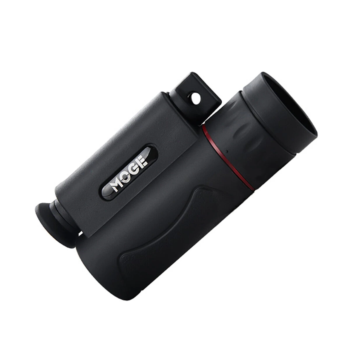 MOGE 60x21 Monocular with Lamp & Laser - Long Range High Magnification - Image 2