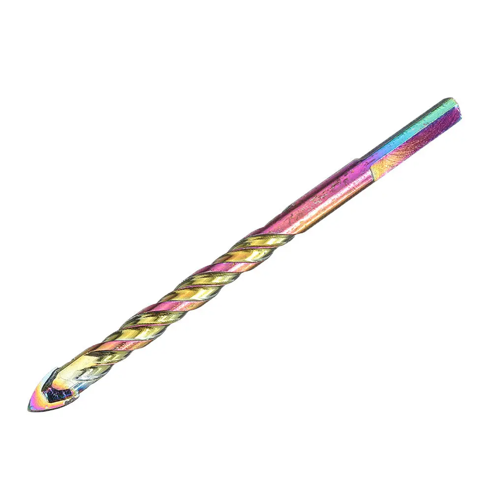 Drillpro 6-12mm Ceramic Tile Drill Bit | 6/8/10/12mm for Glass, Wood, Marble - Image 5