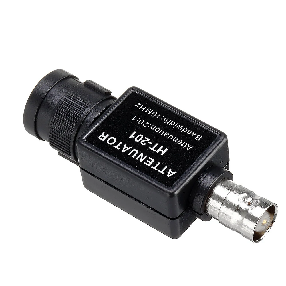 Hantek HT201 Oscilloscope Passive Attenuator | 20:1 Ratio | 300V Max - Image 5