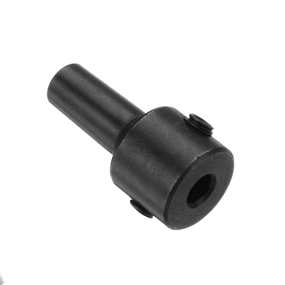 Effetool Brass Bush Steel Bush Copper Sleeve - 3.17/4/5/6/8mm for JT0 Drill Chuck - Image 5