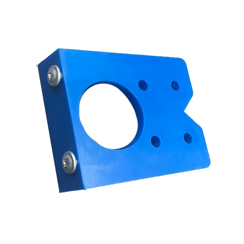 35mm Hinge Positioning Template | Adjustable Hole Saw for Door Hinges - Image 5
