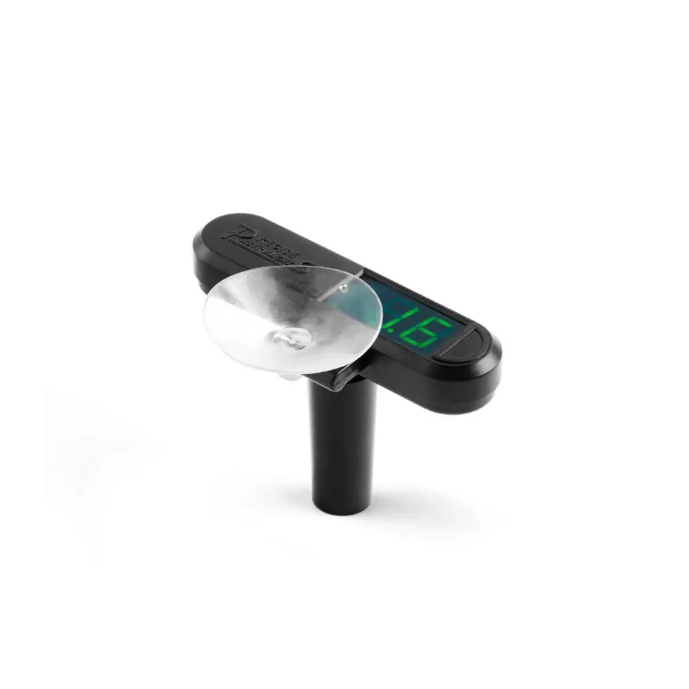 Digital PH Meter - Water Quality Tester for Aquarium with Suction Cup - Image 3