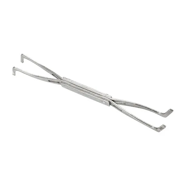 DANIU 4Pcs Double Side Lock Pick Set | Professional Locksmith Tools - Image 4