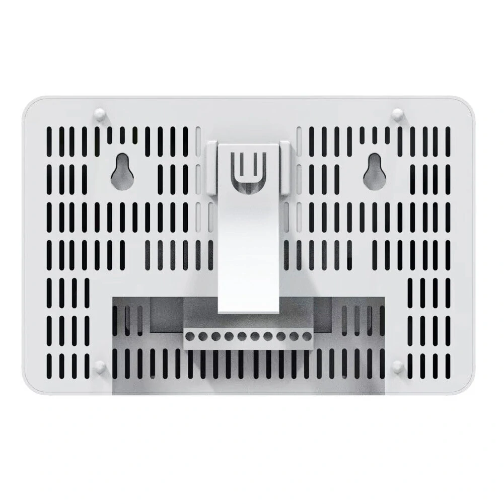 Tuya Smart Air Quality Monitor - CO2 Meter, TVOC, PM2.5, Temp & Humidity - Image 3