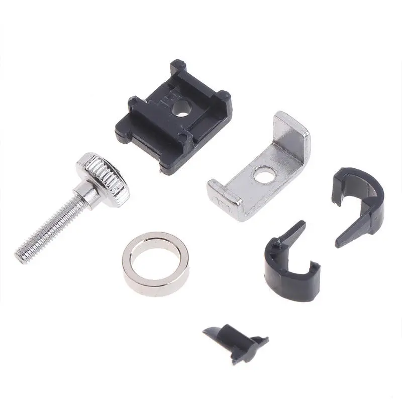 50-160mm Dial Bore Gauge Kit | 0.01mm Precision | Engine Cylinder Measuring Tool - Image 2