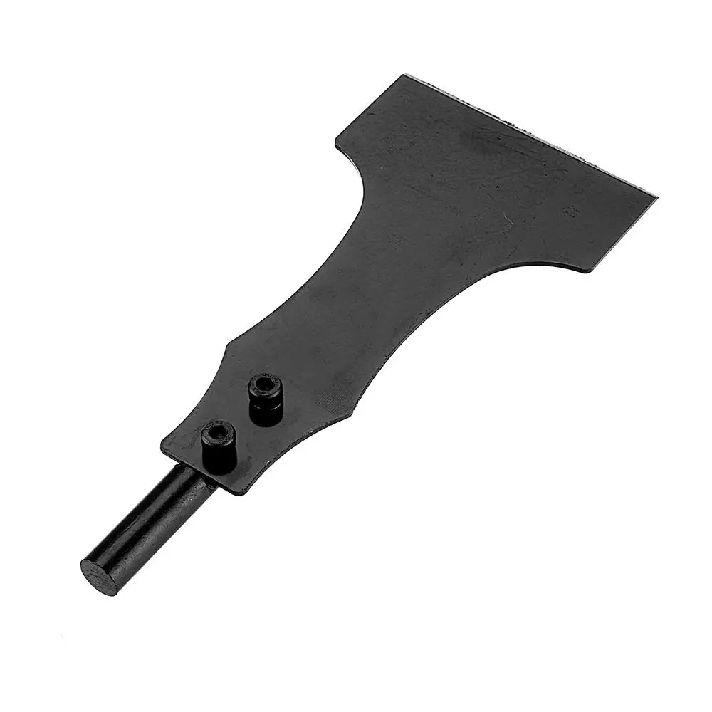 Reciprocating Saw Blade - Multi Round Handle for Chuck Attachment - Image 3