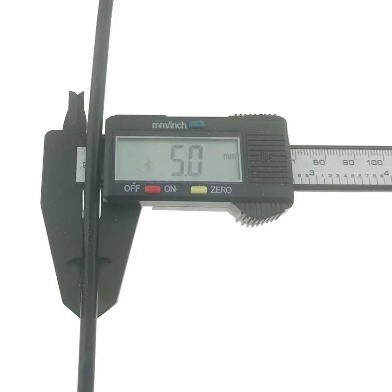 T12 936 937 907 Soldering Station Handle - Soft 3 Core Silicone Wire Line - Image 3