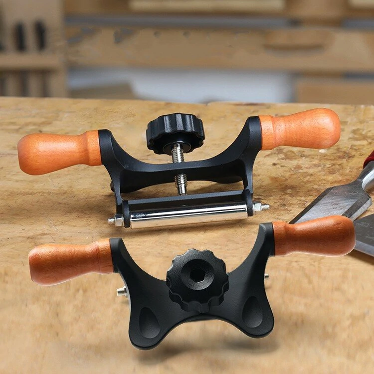 Veritas Honing Guide - Fixed Angle Sharpening Jig for Chisels and Planes - Image 2