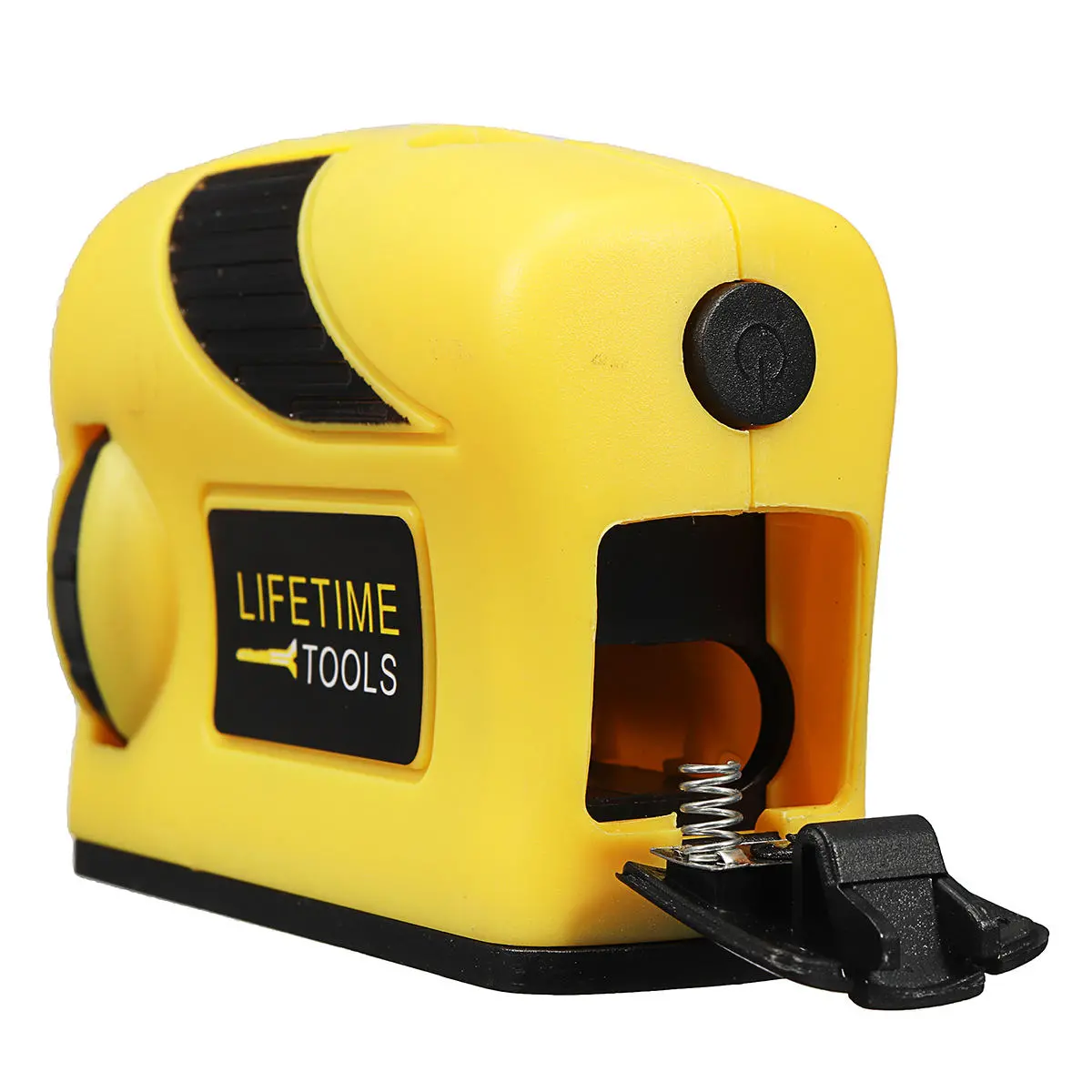 Infrared Laser Level | 0-360 Degree Micro Tuning | Four In One Self-Leveling - Image 4