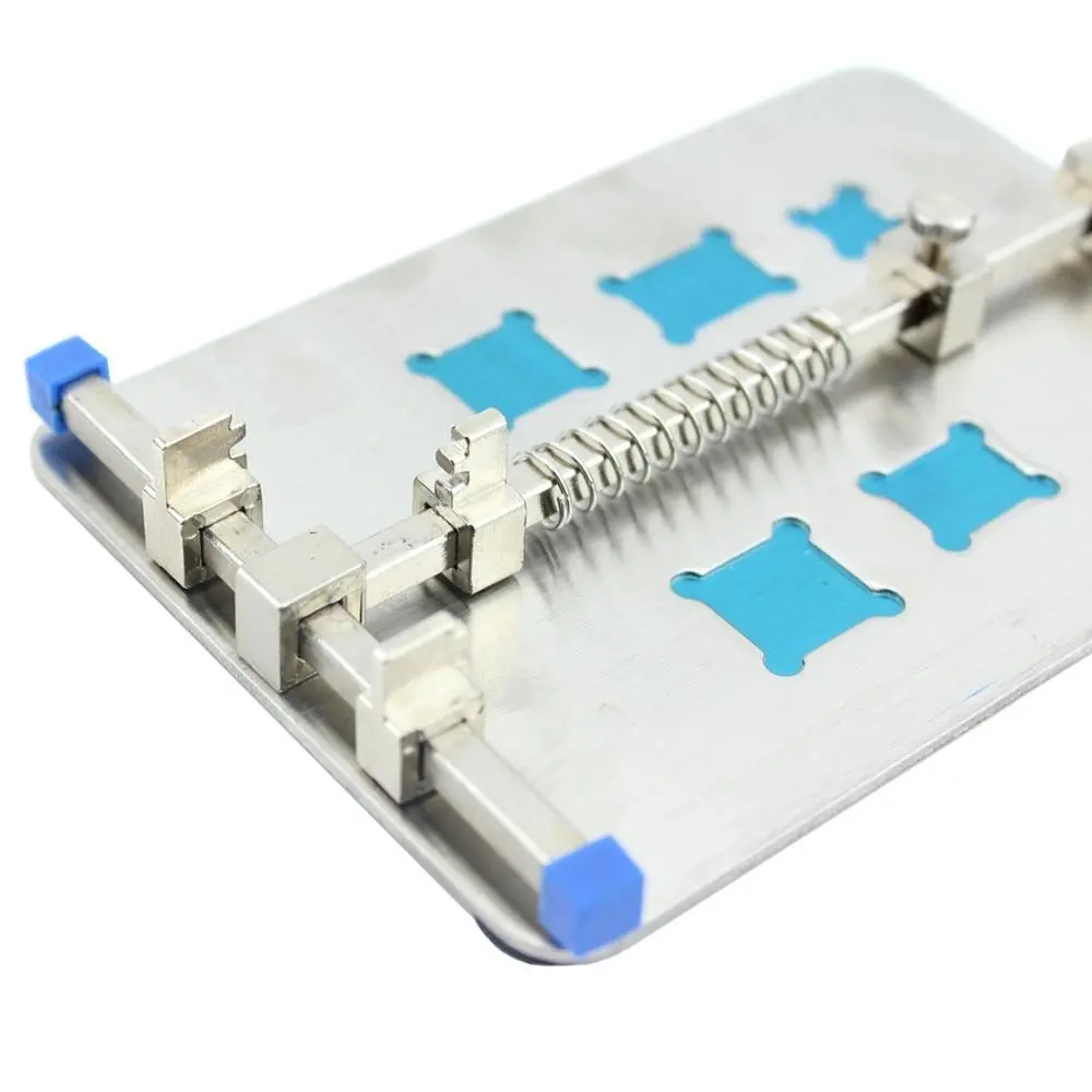 TE-071 Adjustable Phone Motherboard Repair Holder | Repair Fixture Tool - Image 3