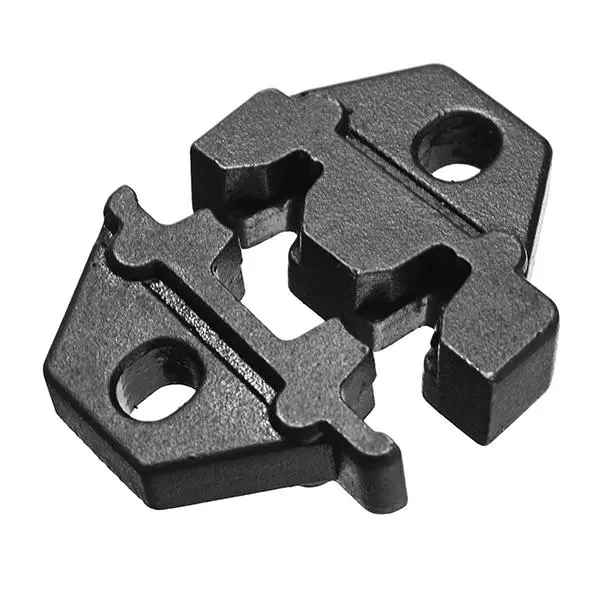 COLORS SN-02B Die Set for SN Crimping Plier | 0.5-2.5mm² 14-22AWG Jaws - Image 2