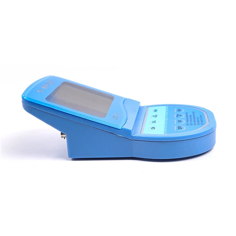 KL-98 3-in-1 Portable Digital pH Meter - High Accuracy pH ORP Temperature Monitor - Image 4