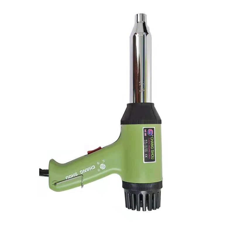 CS-666/CS-700B Heat Gun - Adjustable Temperature Handheld for Car Film & DIY - Image 5
