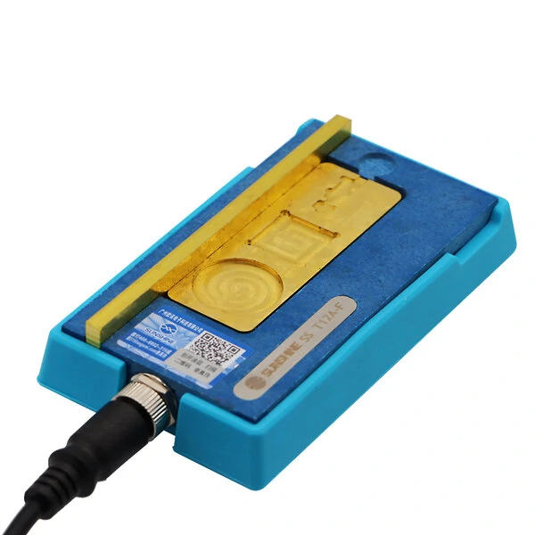 SS-T12A iPhone X Motherboard Heating Table | 185° Rapid Separation Platform - Image 5