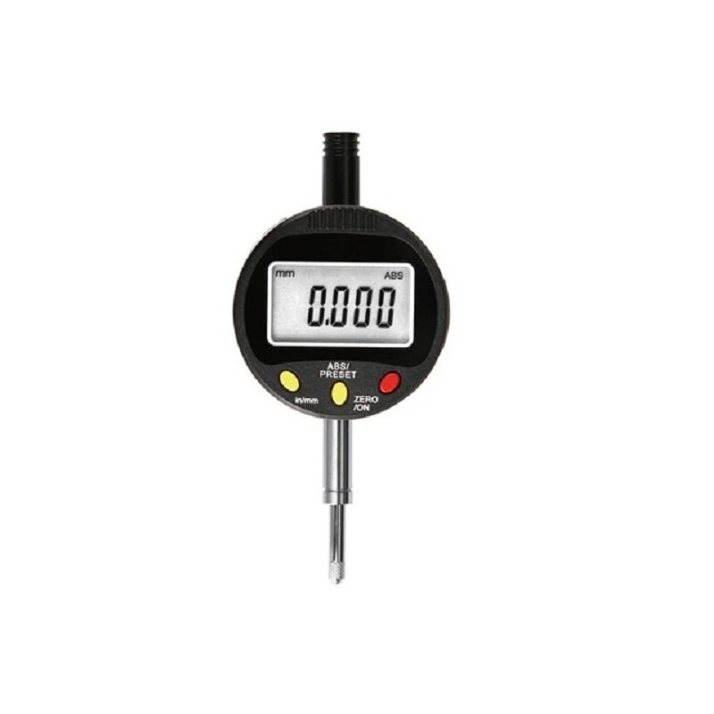 High Precision Digital Micrometer Gauge Tool | 0-50.8mm Electronic Indicator - Image 2