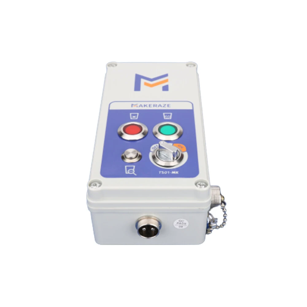 60L Automatic Wax Spray Tool - CNC Polishing Machine with Level Alarm & Memory - Image 2