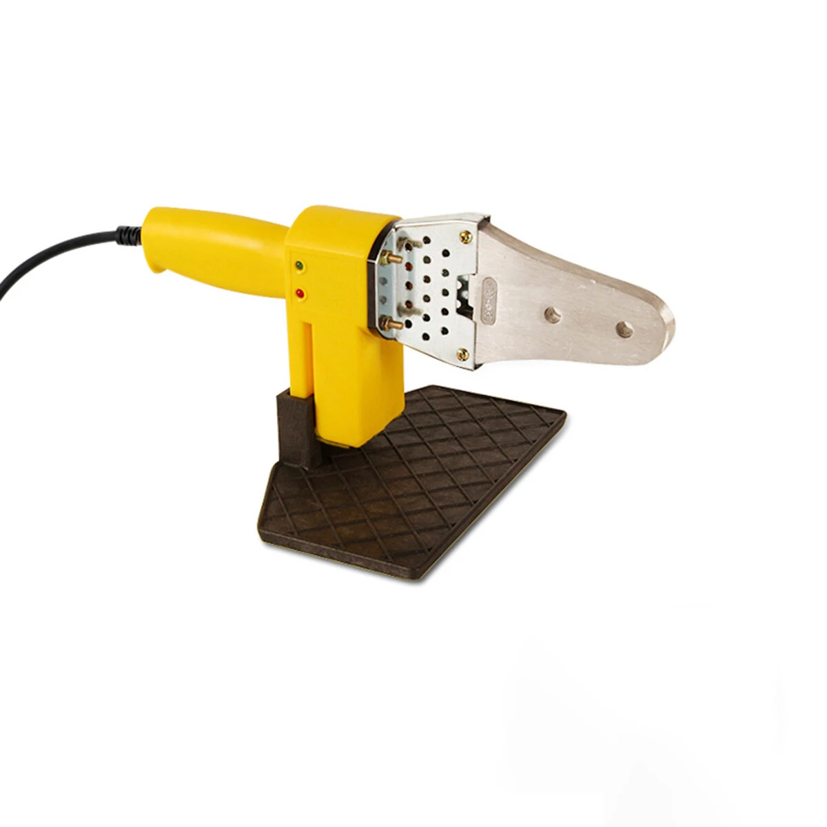 Pipe Welding Machine 600-1200W | 20-110mm Hot Melt Tool for PP/PPR/PB/PE Plastic Pipes - Image 4