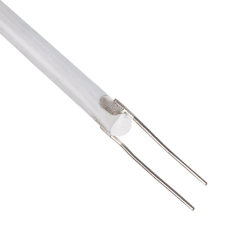 JCD Adjustable Temperature 60W Electric Soldering Iron - 110V 220V Ceramic Heater - Image 4