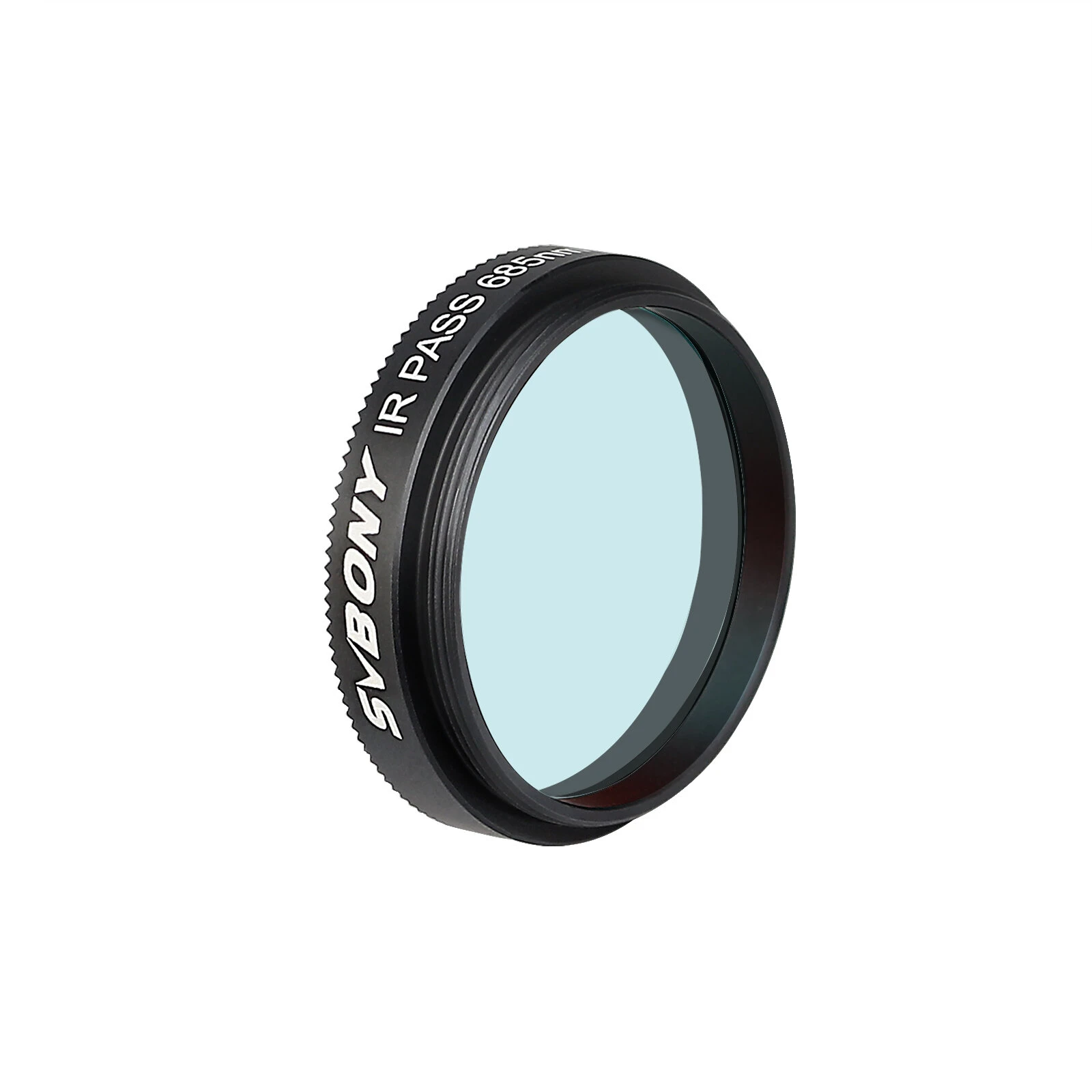 SVBONY SV183 685nm IR Pass Filter - 1.25 Inch for Planetary Photography Contrast - Image 2