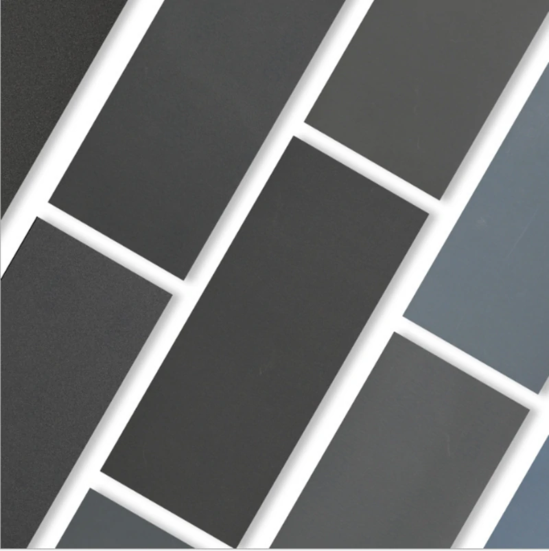 40pcs Water Sandpaper Pads Set - 10 Grits 320 to 3000 for Wet Sanding & Polishing - Image 2