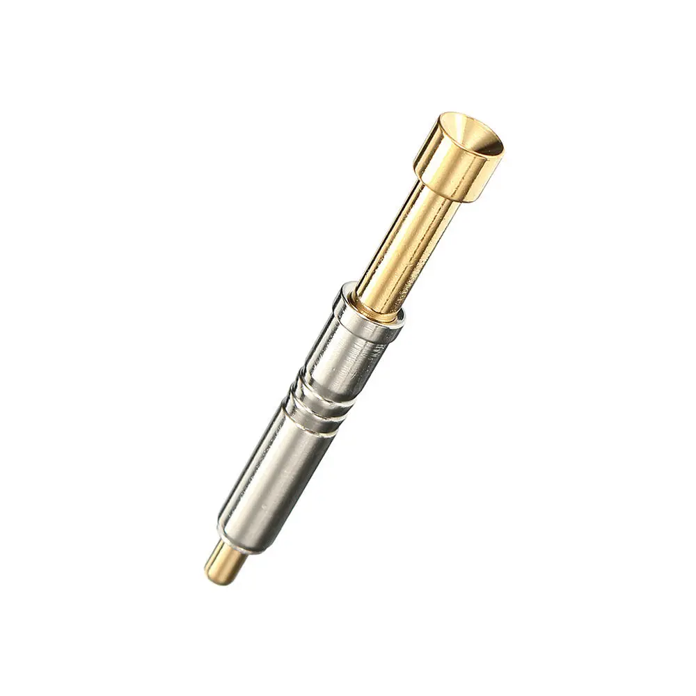 PH-6A Spring Test Probe Pogo Pin | 4.5mm 40mm | 50 PCS Test Parts - Image 5