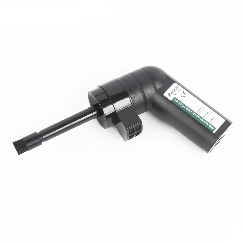 Pro'skit Mini Multifunction Blower Vacuum Cleaner MS-C002 for PC Keyboards Printers Fax Phone - Image 3