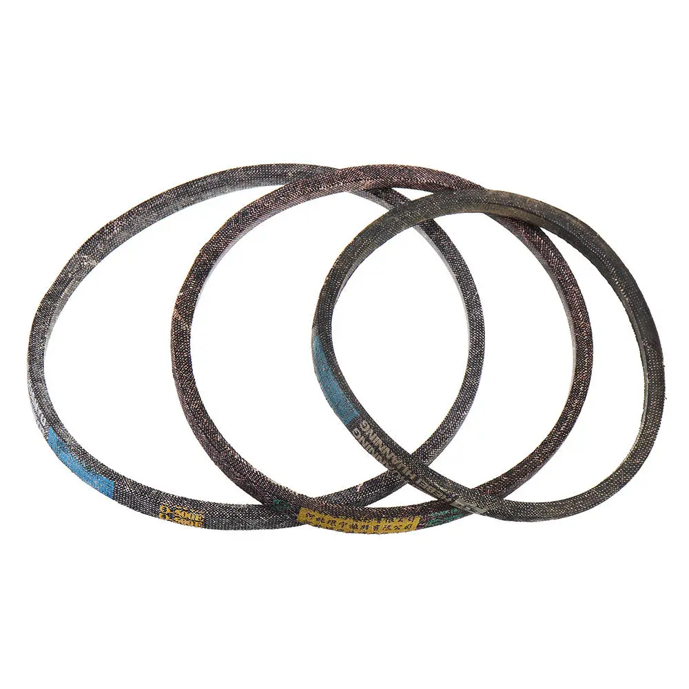 O-Type Timing Belt - 400mm to 500mm V Groove Pulley for Timing Pulley - Image 2