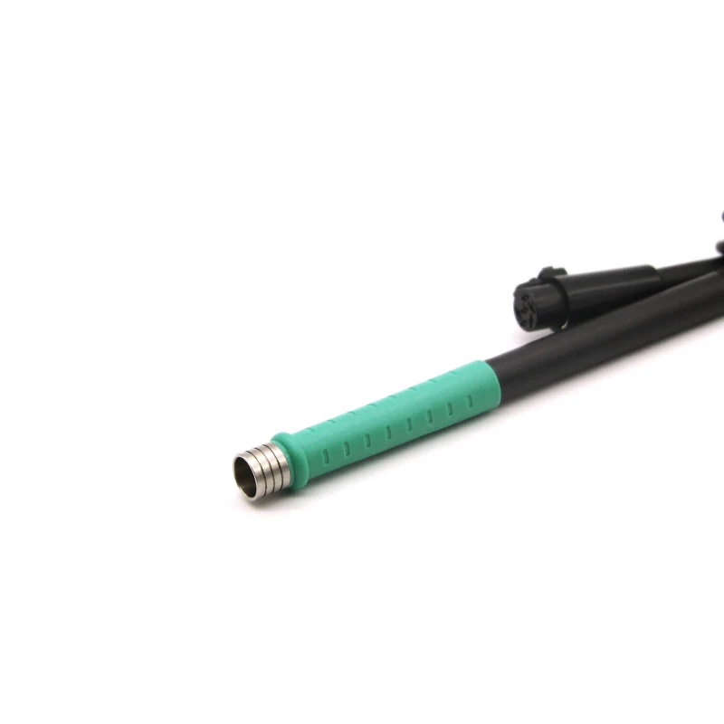 JBC C245 Compatible Soldering Handle | Universal for T245 & UD-1200 Station - Image 4