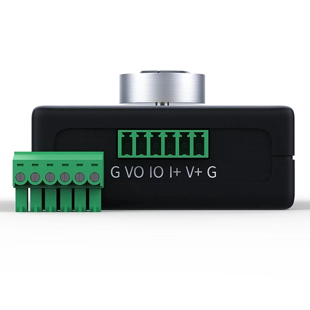 0-10V 4-20mA Digital Signal Generator Transmitter | Professional Electronic Measuring Instrument - Image 5