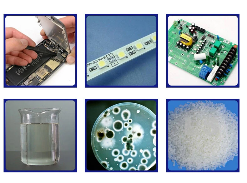 ET-10 220V Smart CNC Heating Table | Phone Repair & BGA Reballing | Constant Temperature Preheating Platform - Image 5