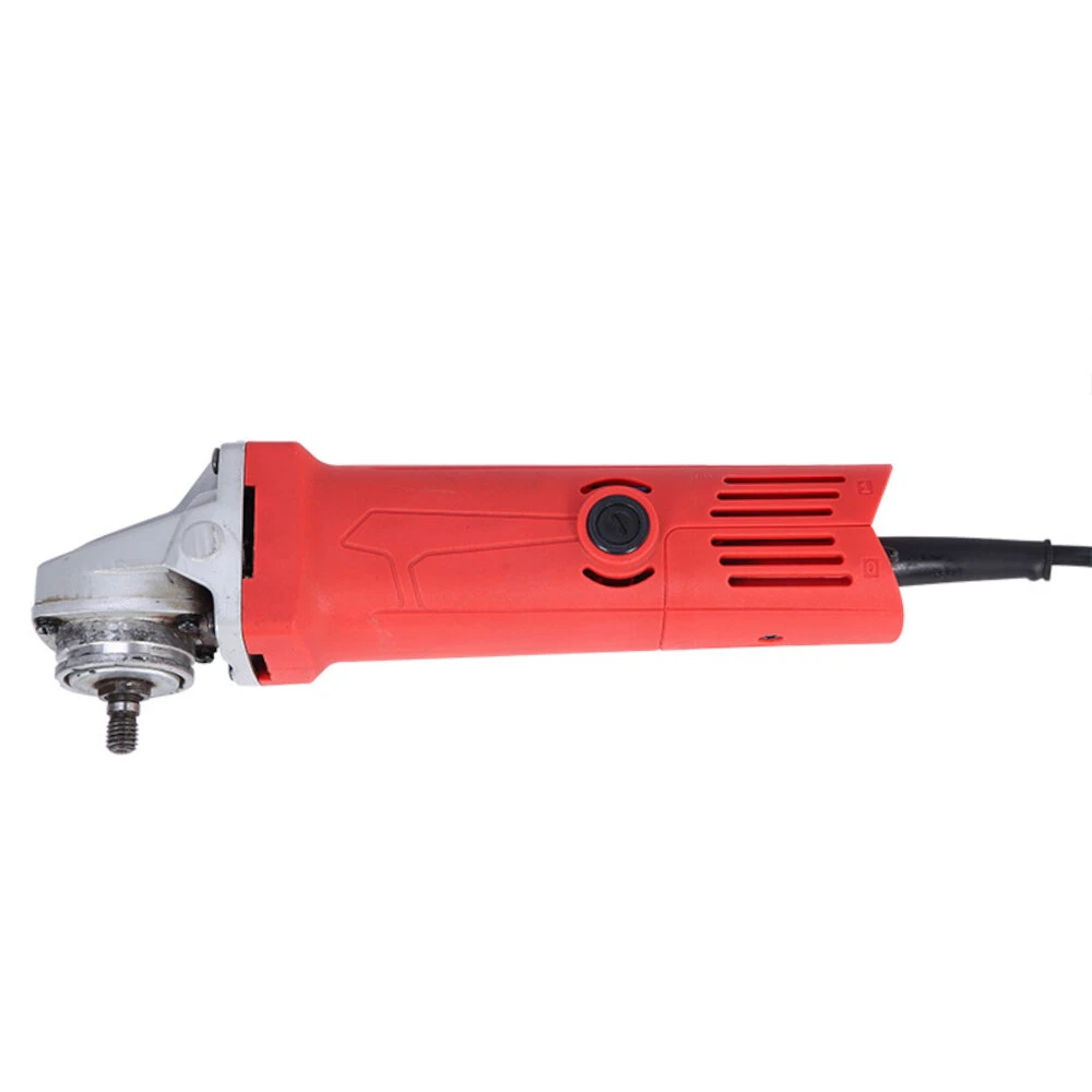 Multifunctional Electric Angle Grinder Attachment - M10/M14 Burnishing Polishing & Sander - Image 4