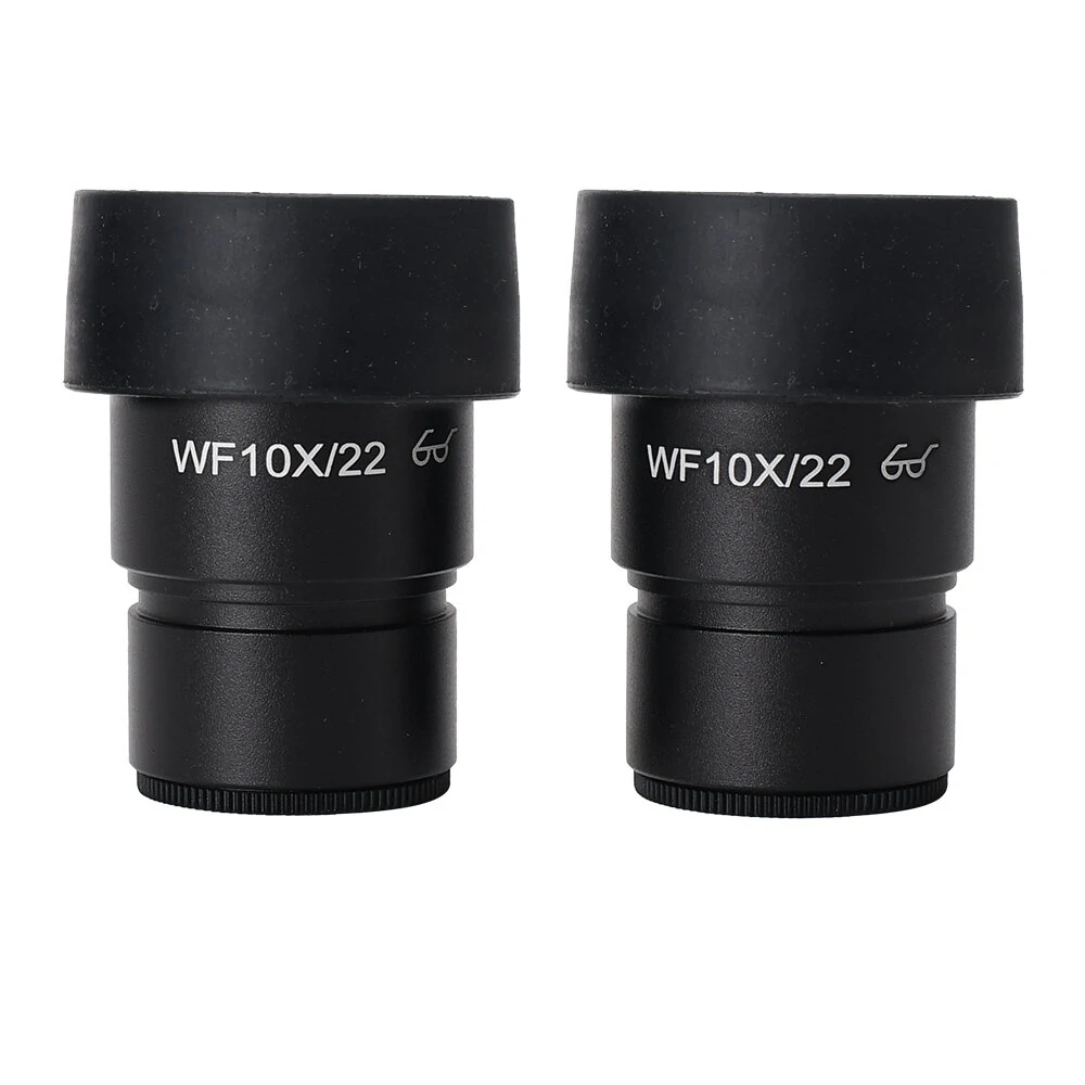 HAYEAR 7-50X Trinocular Stereo Microscope | WF10X/22mm Eyepiece & Lens - Image 5