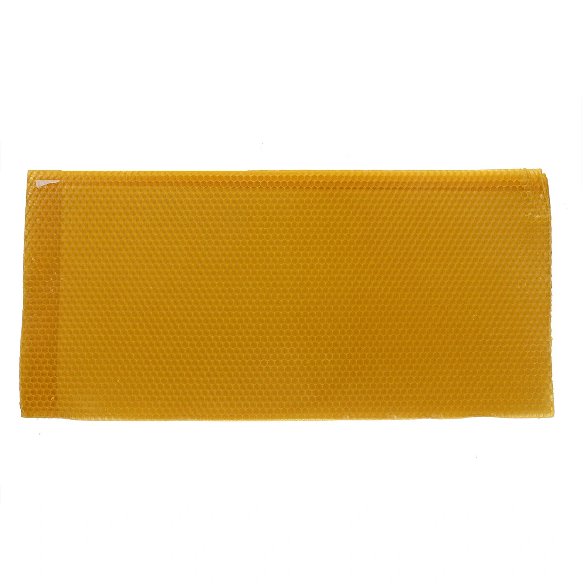 Beehive Brood Box Wired Wax Foundation - 30Pcs Honeycomb Sheets for Beekeeping - Image 5