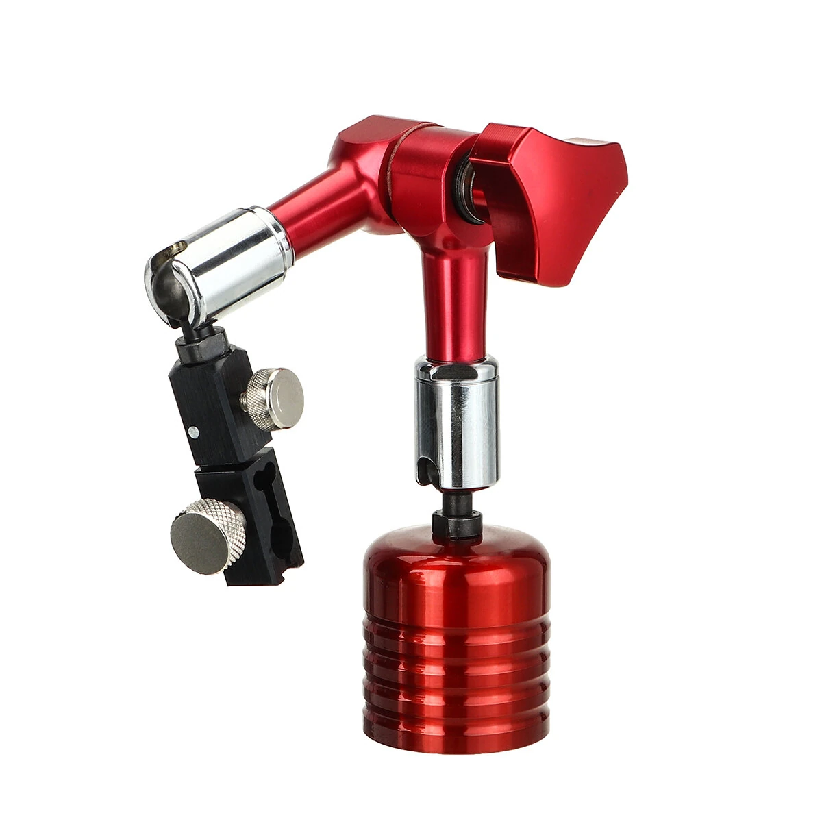 Dial Test Indicator Gauge - Magnetic Base Stand | Precision Measurement Tool - Image 2