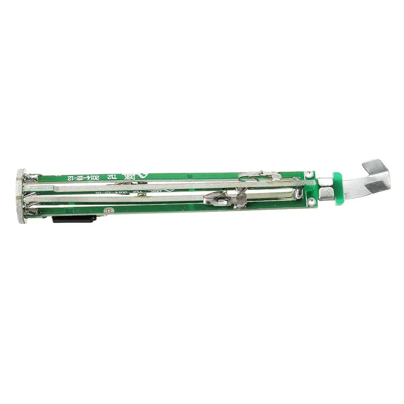 T12 Handle Soldering Station Kit - DIY Core Bracket & Sleep Wake Switch Plug - Image 3