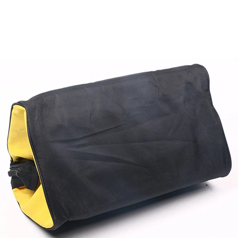 DEWALT 16-Inch Portable Tool Bag - 600D Oxford Cloth Multi-Function Storage - Image 2