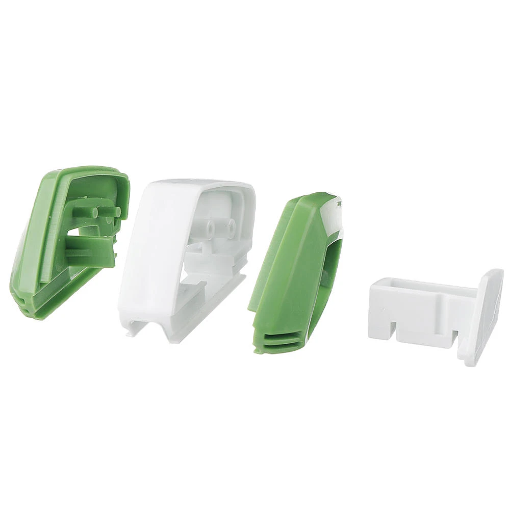 Glass Window Scraper Squeegee - Car Windshield Wiper & Cleaning Sponge Tool - Image 2