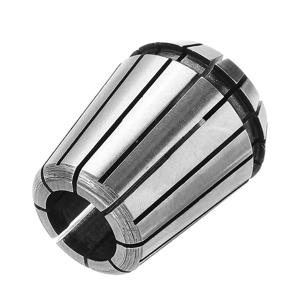 Machifit ER32 5/8 Inch Spring Collet Chuck | For CNC Milling & Lathe Tool - Image 4